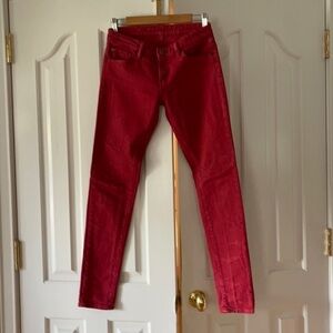 Ralph Lauren ⭐️skinny jeans